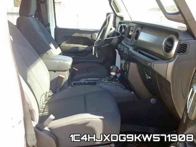 1C4HJXDG9KW571308 фото 6