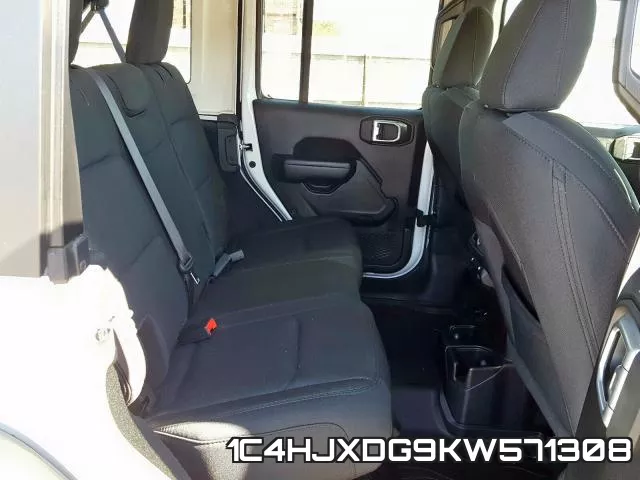 1C4HJXDG9KW571308 фото 7