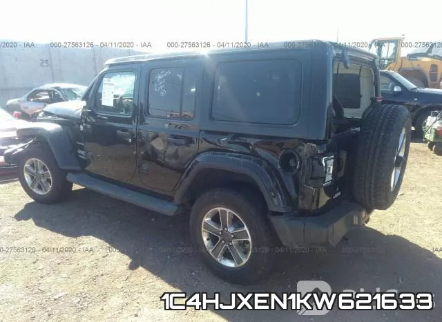 1C4HJXEN1KW621633 фото 4
