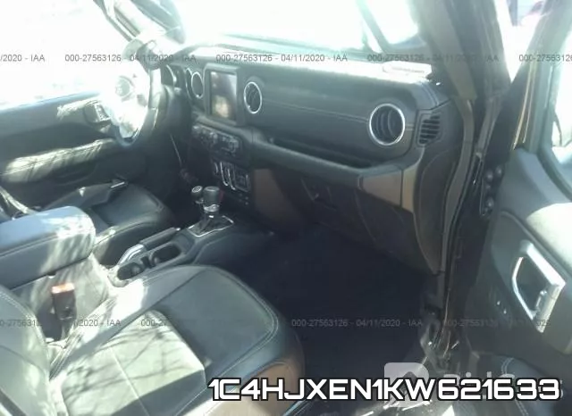 1C4HJXEN1KW621633 фото 6