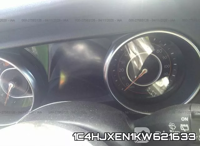 1C4HJXEN1KW621633 фото 8