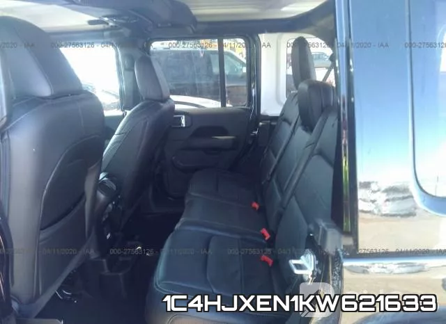 1C4HJXEN1KW621633 фото 9