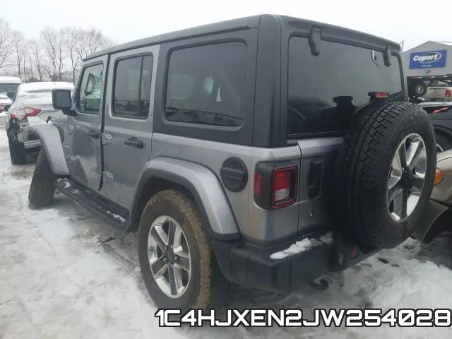 1C4HJXEN2JW254028 фото 4