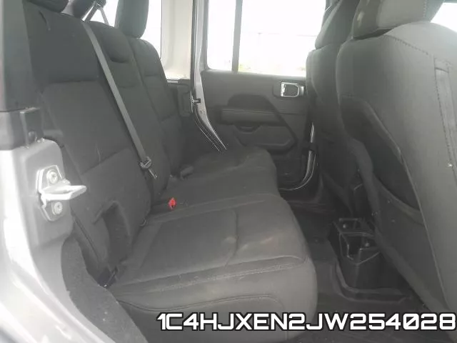 1C4HJXEN2JW254028 фото 7