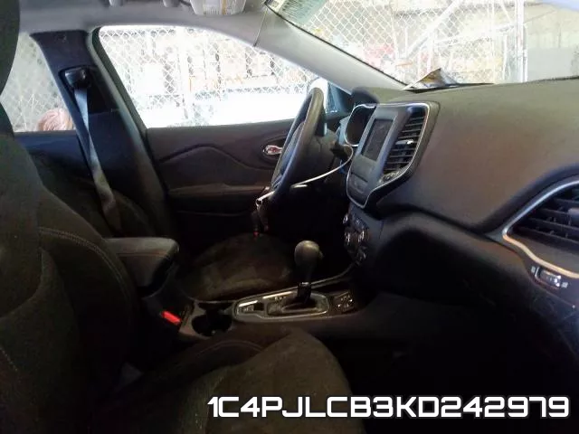 1C4PJLCB3KD242979 фото 6