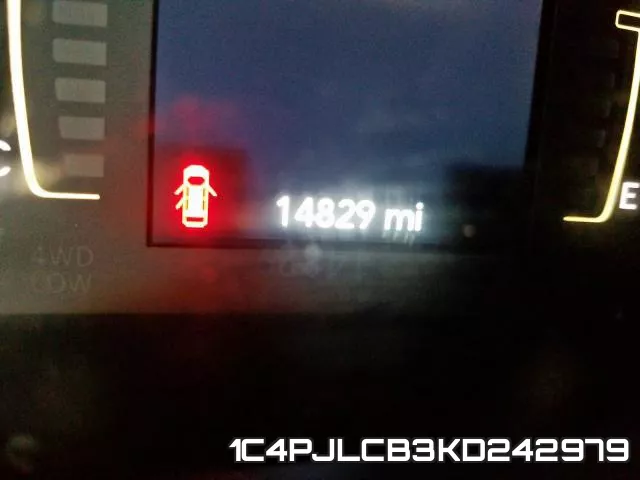 1C4PJLCB3KD242979 фото 9