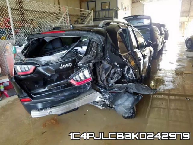 1C4PJLCB3KD242979 фото 10
