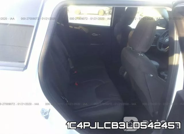 1C4PJLCB3LD542457 фото 9