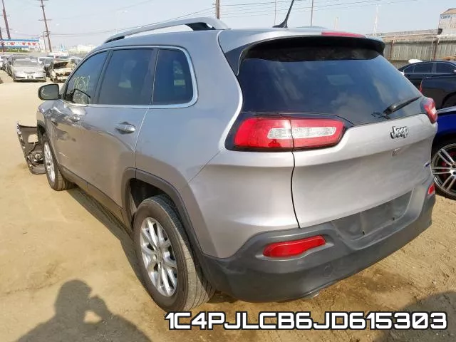 1C4PJLCB6JD615303 фото 4