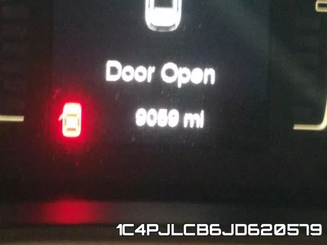 1C4PJLCB6JD620579 фото 9