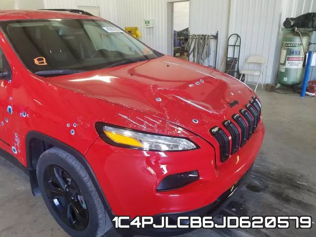 1C4PJLCB6JD620579 фото 10