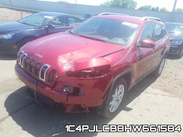 1C4PJLCB8HW661584 фото 3