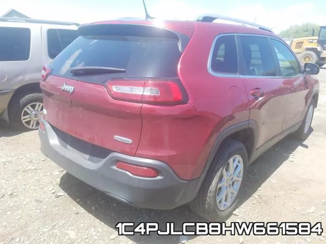 1C4PJLCB8HW661584 фото 5