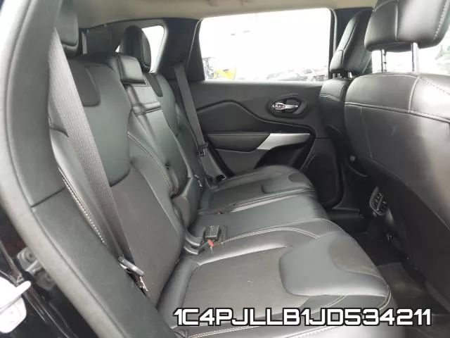1C4PJLLB1JD534211 фото 7
