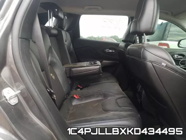 1C4PJLLBXKD434495 фото 7