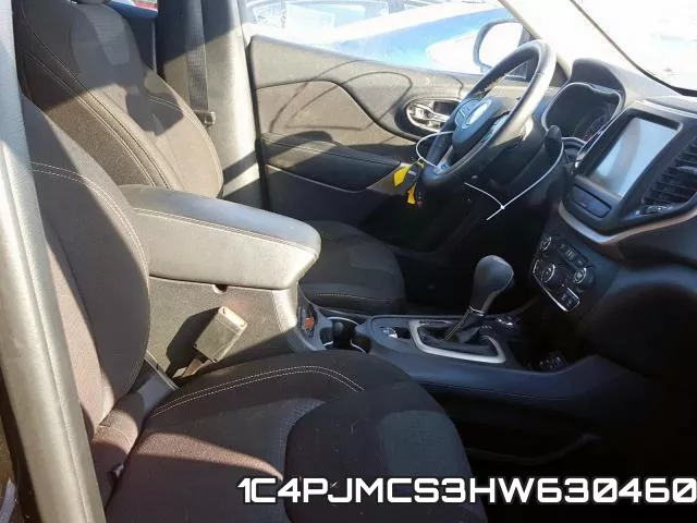 1C4PJMCS3HW630460 фото 6
