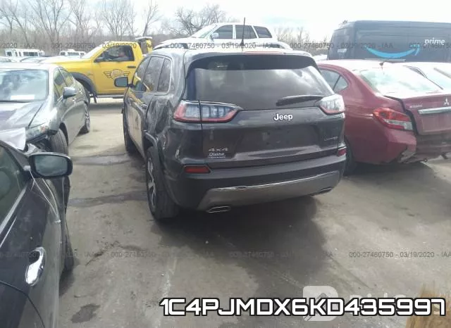 1C4PJMDX6KD435997 фото 4
