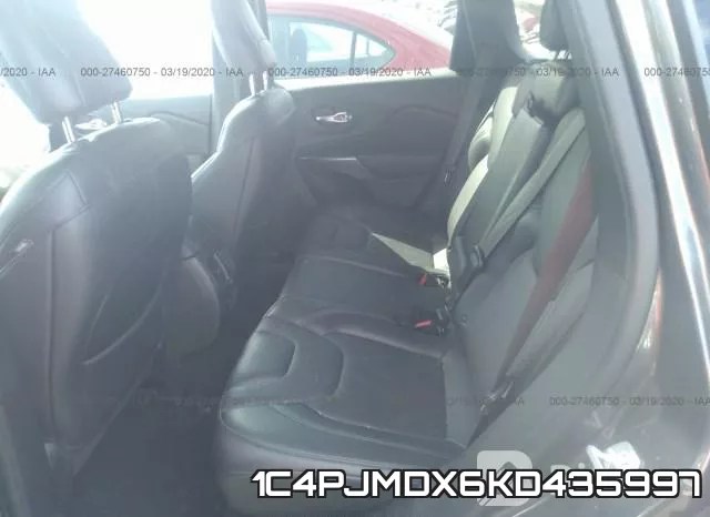 1C4PJMDX6KD435997 фото 9