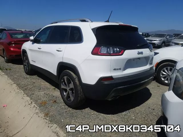 1C4PJMDX8KD345704 фото 4