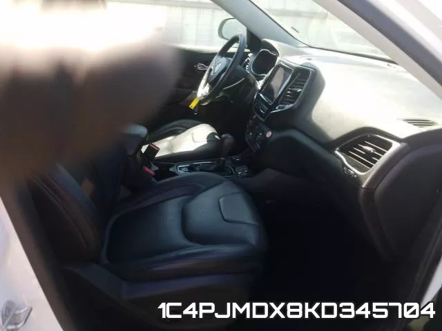 1C4PJMDX8KD345704 фото 6