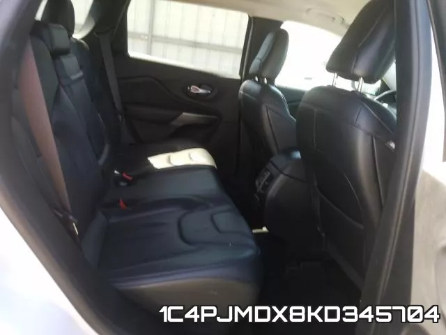 1C4PJMDX8KD345704 фото 7