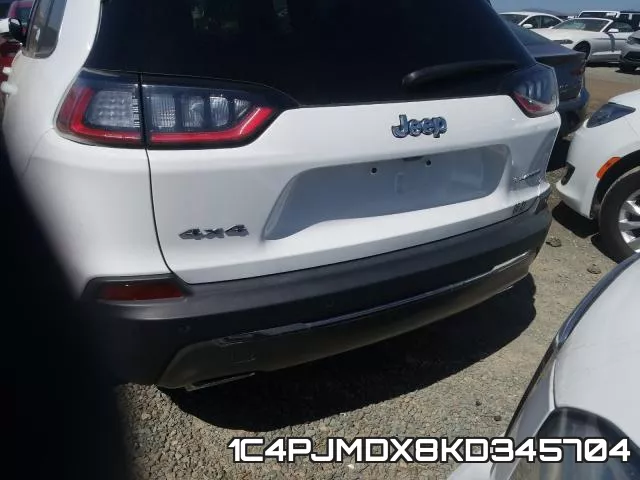 1C4PJMDX8KD345704 фото 10