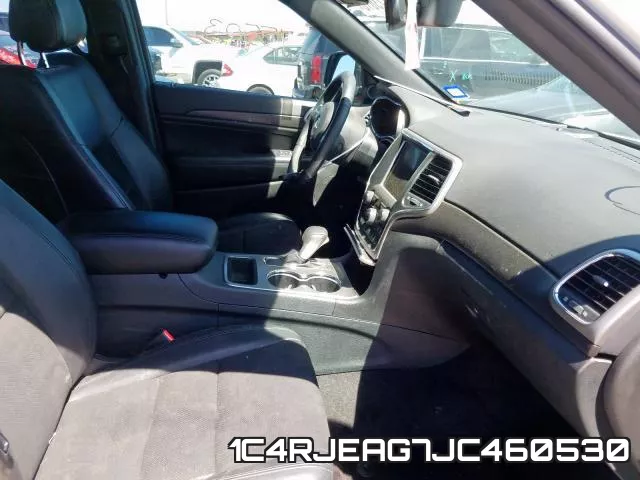 1C4RJEAG7JC460530 фото 6