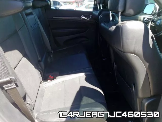 1C4RJEAG7JC460530 фото 7
