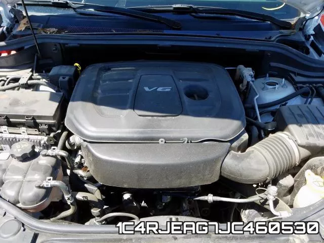 1C4RJEAG7JC460530 фото 8