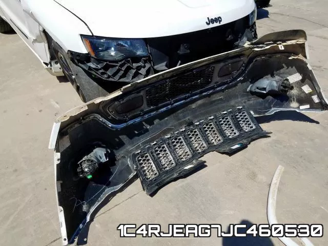 1C4RJEAG7JC460530 фото 10