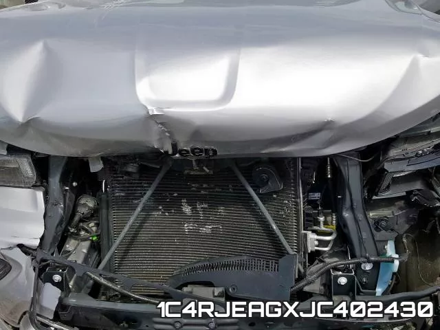 1C4RJEAGXJC402430 фото 8