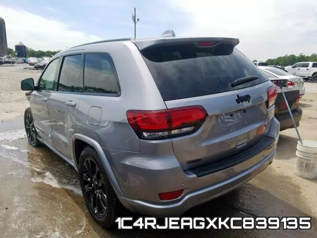 1C4RJEAGXKC839135 фото 4
