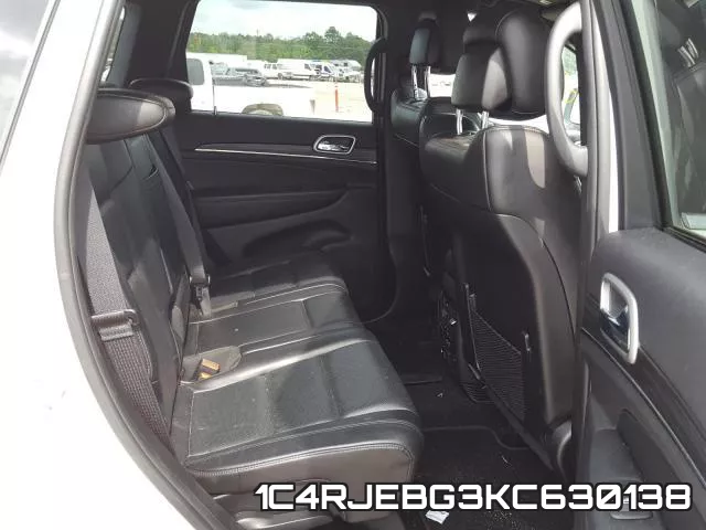 1C4RJEBG3KC630138 фото 7