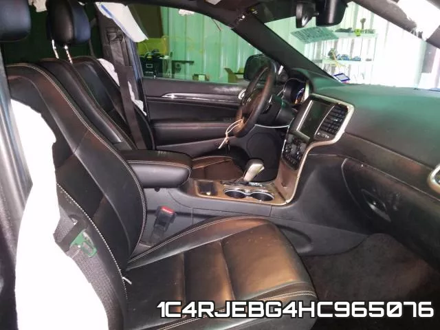 1C4RJEBG4HC965076 фото 6