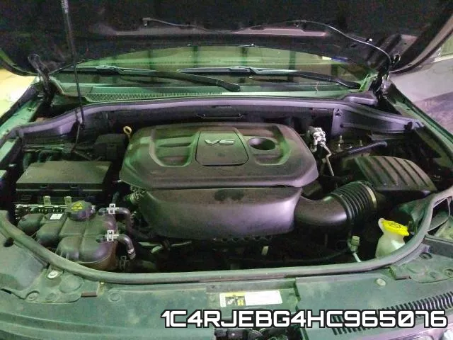 1C4RJEBG4HC965076 фото 8