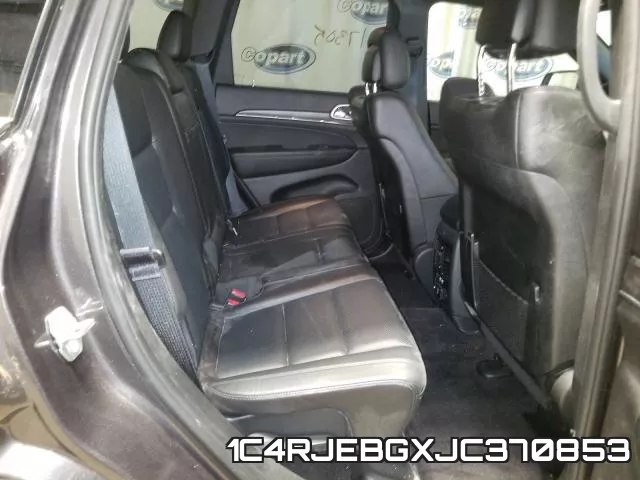 1C4RJEBGXJC370853 фото 7