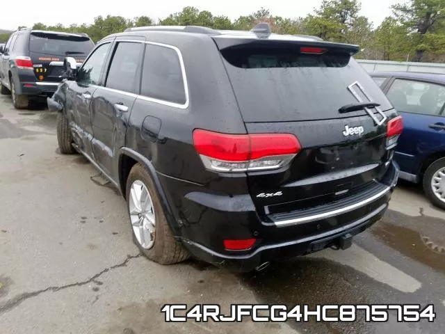 1C4RJFCG4HC875754 фото 4