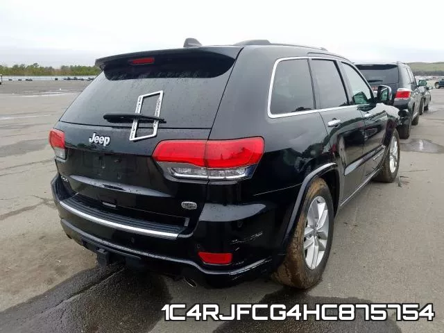 1C4RJFCG4HC875754 фото 5