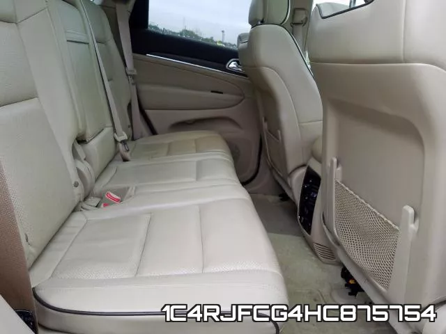 1C4RJFCG4HC875754 фото 7