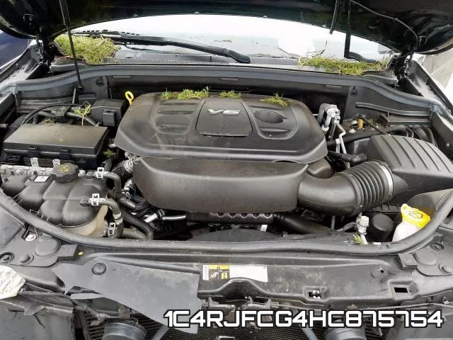 1C4RJFCG4HC875754 фото 8