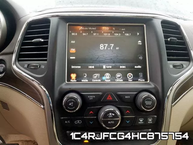 1C4RJFCG4HC875754 фото 10
