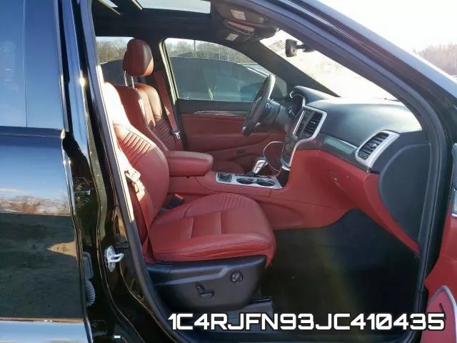 1C4RJFN93JC410435 фото 6