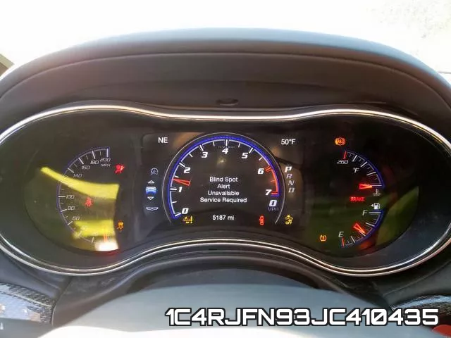 1C4RJFN93JC410435 фото 9