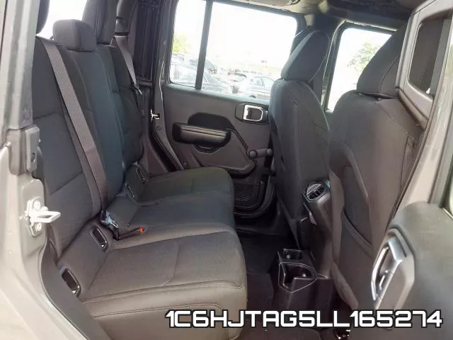 1C6HJTAG5LL165274 фото 7