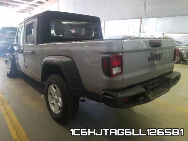 1C6HJTAG6LL126581 фото 4