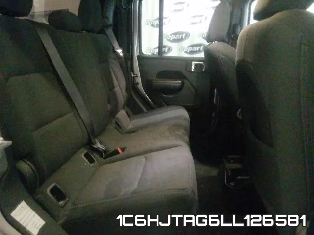 1C6HJTAG6LL126581 фото 7