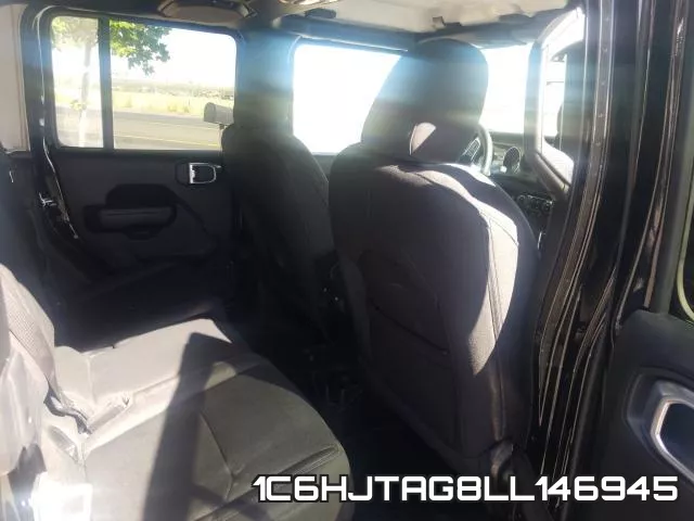 1C6HJTAG8LL146945 фото 7