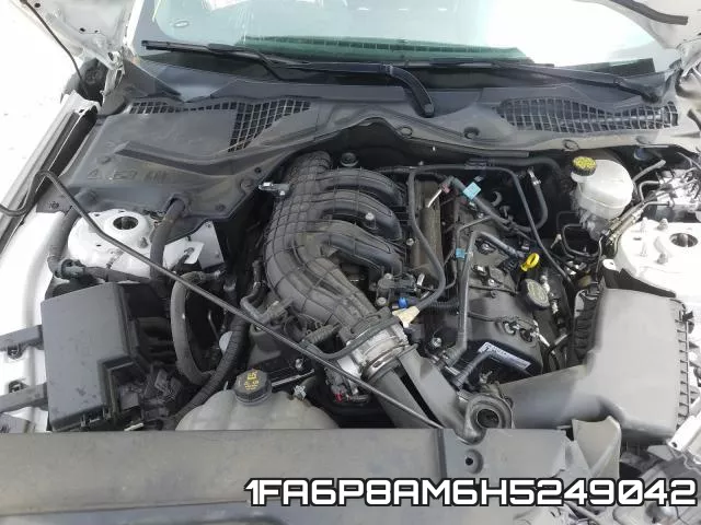 1FA6P8AM6H5249042 фото 8