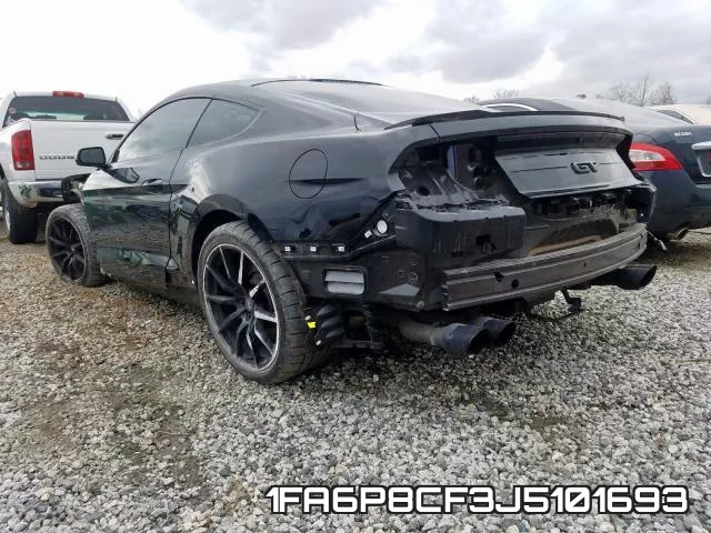 1FA6P8CF3J5101693 фото 4