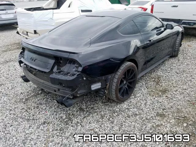 1FA6P8CF3J5101693 фото 5